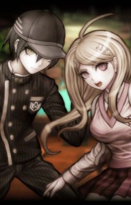 You Saved Me?                            (Kaede X Shuichi)