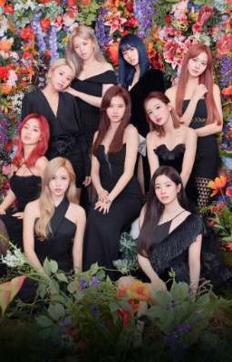 You & Us (Twice x Male Reader)[COMPLETE)