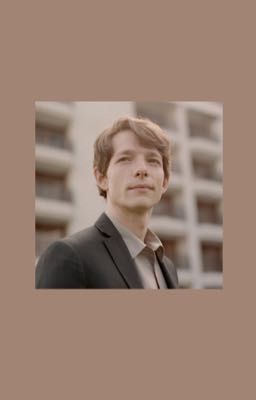 you've got mail <3 (mike faist) 