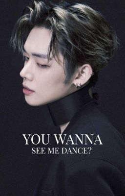 You wanna see me dance? | Choi Yeonjun