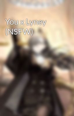 You x Lyney (NSFW)