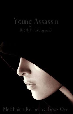 Youg Assassin. 