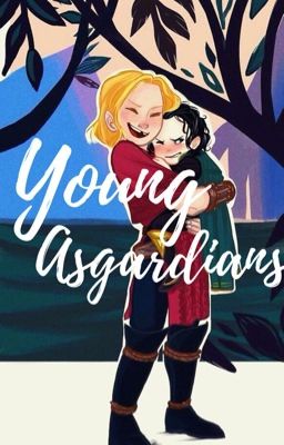 Young Asgardians