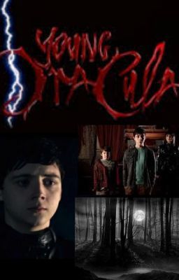Young Dracula: Long Lost (BEING EDITED FEB 2018)