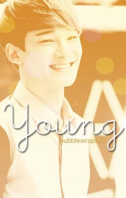 Young ( EXO Chen One Shot)