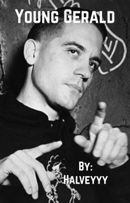 Young Gerald [ G-Eazy ]