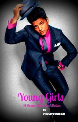 Young Girls (a Bruno Mars fan-fic)