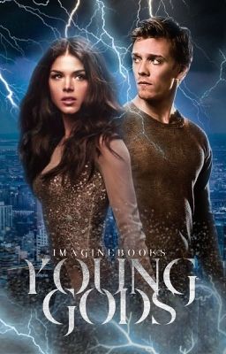 Young Gods | L. Castellan