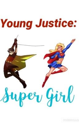 Young Justice: Super Girl