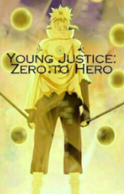 Young Justice: Zero to Hero Part 2