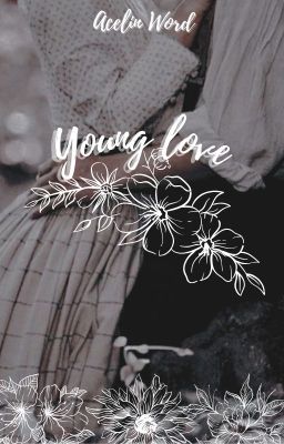 Young love (Gilbert Blythe)