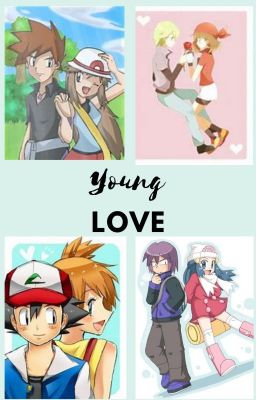 Young Love - Pokémon