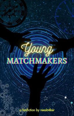 Young Matchmakers | JiKook