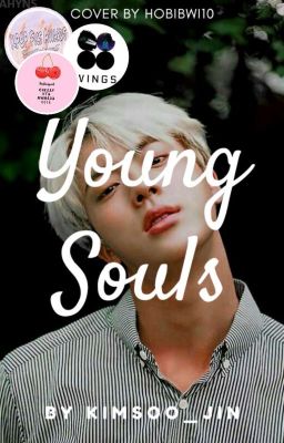 Young souls // K.SeokJin // Completed