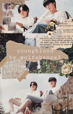 youngblood { woosan }