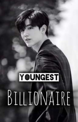 youngest billionaire - taynew