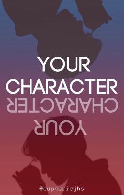 your character ―jhs