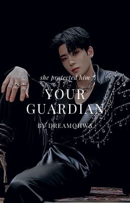 Your Guardian | Jaehyun NCT FF (COMPLETED)