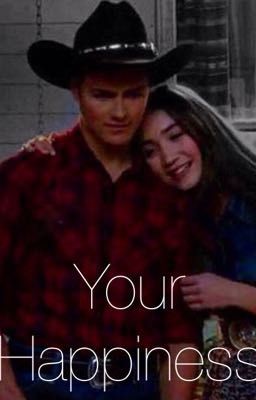 Your Happiness: A Rucas Fanfic