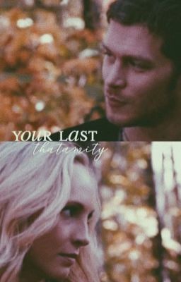 your last | klaroline