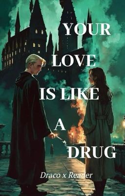 „Your Love is like a Drug