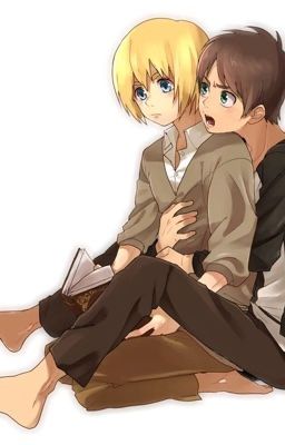 Your Love is like a Riddle (Eremin)