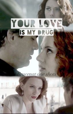 Your Love is My Drug