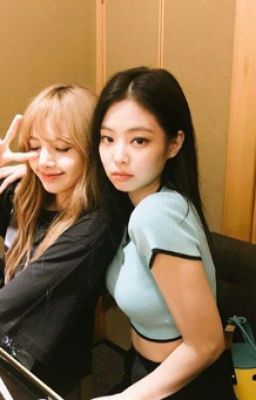 your mine. [] Jenlisa⚡️❤️