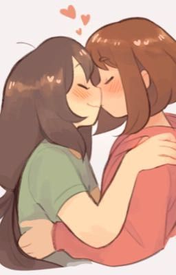 your normal (tsuchako transgender au) - (COMPLETED)