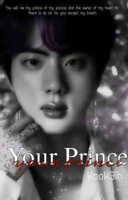 Your Prince /Jinkook