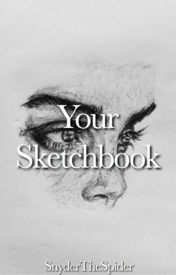 Your Sketchbook ✱ jack x katherine - jackrine