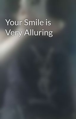 Your Smile is Very Alluring ( Love 020 )