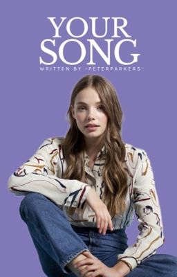 Read Stories YOUR SONG | steve harrington - TeenFic.Net