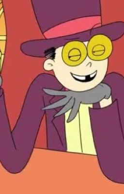 Your Superjail Experience