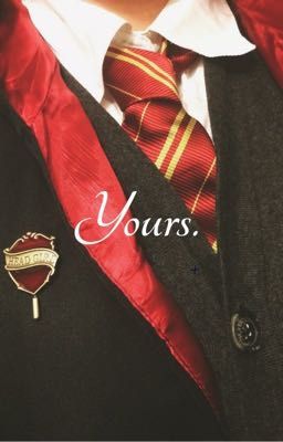 Yours (A Draco Malfoy Fanfic) *COMPLETED* 
