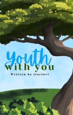 Youth with you