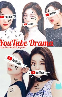 YouTube Drama (yejisu au) ✔️