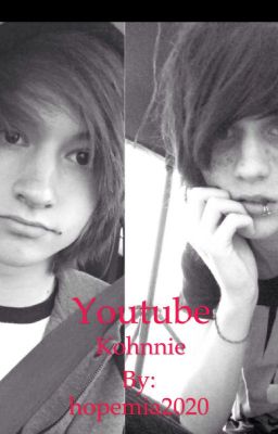 YouTube (Kohnnie)