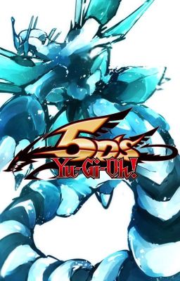 Yu-Gi-Oh! 5D's: Clear Genesis (Male Reader X Yu-Gi-Oh! 5D's)