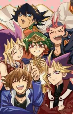 Yu-Gi-Oh! OneShots ~OPEN~