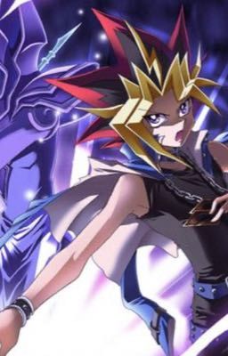 Yu-Gi-Oh! Role Swap AU: Monsters' connectIons