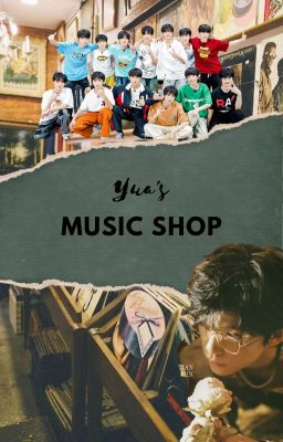 Yua's Music shop