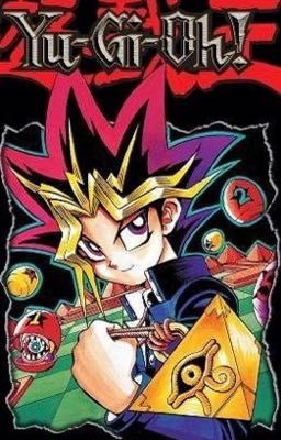 Yugioh (season 2)