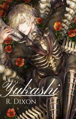 Yukashi | VK Fanfic | ✓