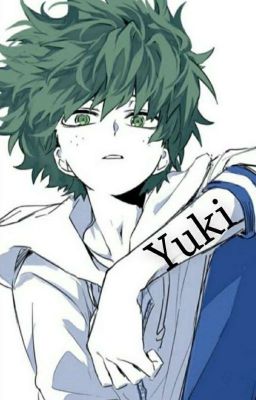 Yuki The Vigilante