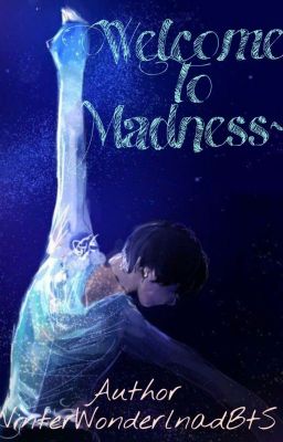 Yuri On Ice × Male!Reader ~Welcome To My Madness~ [ EDITING]