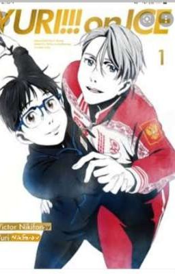 yuri on ice oneshots 