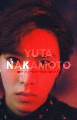 ✧ yuta nakamoto ✧ neo culture technology