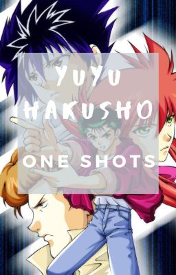 Yuyu Hakashu One Shots