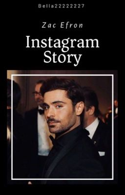 Zac Efron (Instagram)